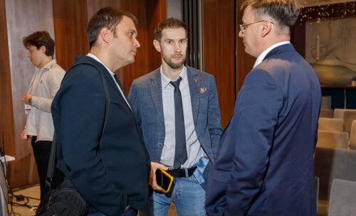 V Межрегиональная научно-практическая конференция «Енисейский урологический форум-2025»